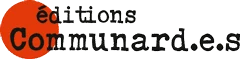 Éditions Communardes