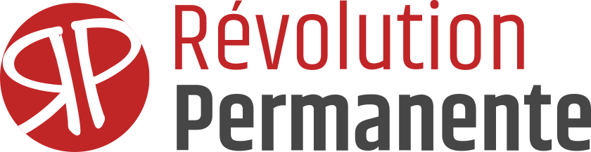 Révolution Permanente